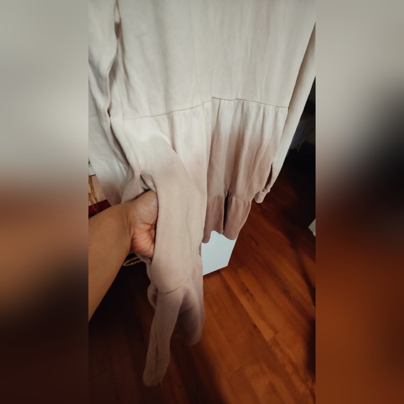 Wild fable Ombre fall dress🍁🍂 - Picture 3 of 5